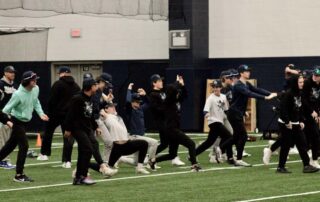 - Baseball Booster Club of Walnut Grove®