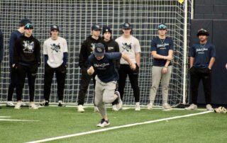- Baseball Booster Club of Walnut Grove®
