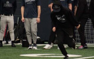 - Baseball Booster Club of Walnut Grove®