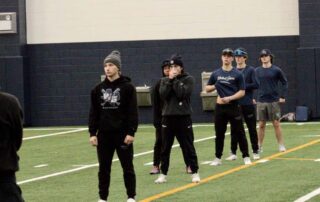 - Baseball Booster Club of Walnut Grove®