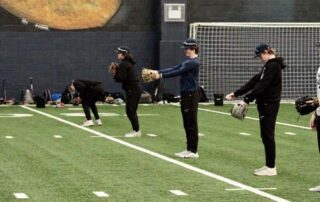 - Baseball Booster Club of Walnut Grove®