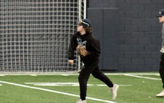- Baseball Booster Club of Walnut Grove®