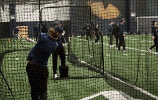 - Baseball Booster Club of Walnut Grove®