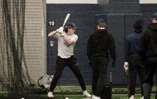- Baseball Booster Club of Walnut Grove®