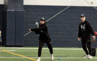 - Baseball Booster Club of Walnut Grove®