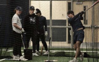 - Baseball Booster Club of Walnut Grove®