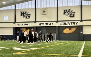 - Baseball Booster Club of Walnut Grove®