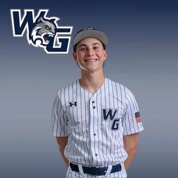 Andrew Curry - Baseball Booster Club of Walnut Grove®