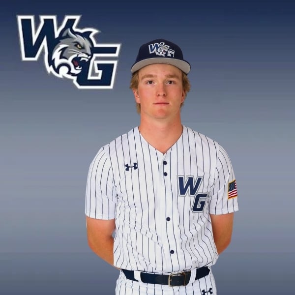 Avyn - Baseball Booster Club of Walnut Grove®