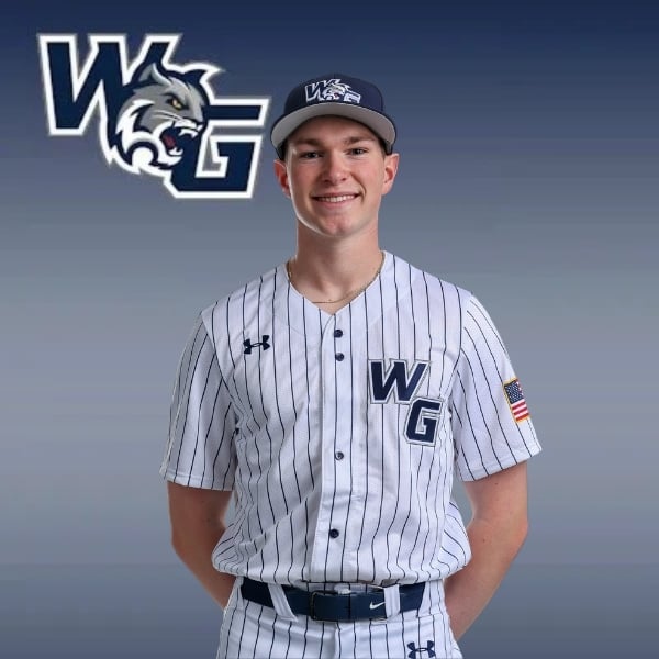 Colby Miller - Baseball Booster Club of Walnut Grove®