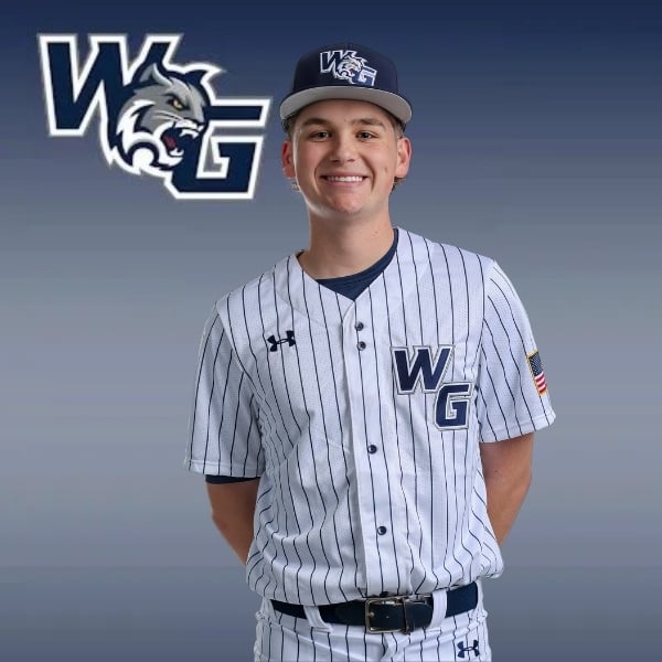 Coleman Brand - Baseball Booster Club of Walnut Grove®