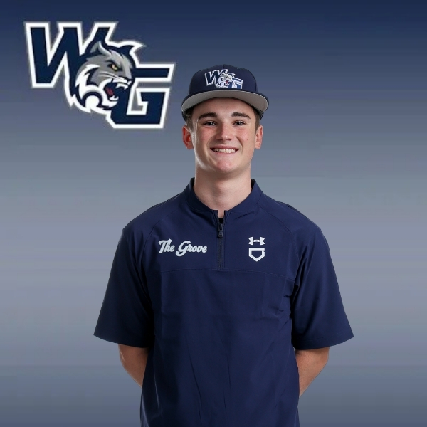 Henry Matlock - Baseball Booster Club of Walnut Grove®