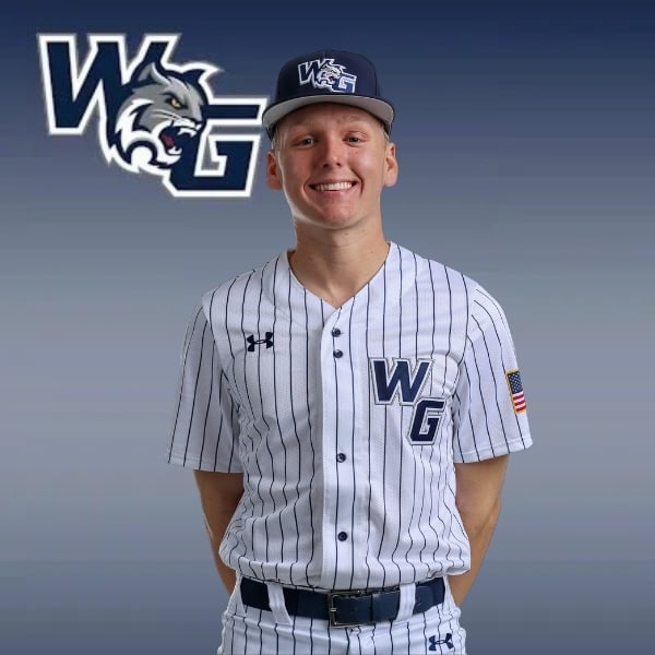 Jacob Richey - Baseball Booster Club of Walnut Grove®