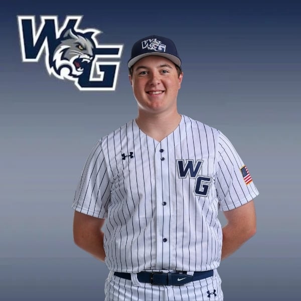 Josh DeBons - Baseball Booster Club of Walnut Grove®
