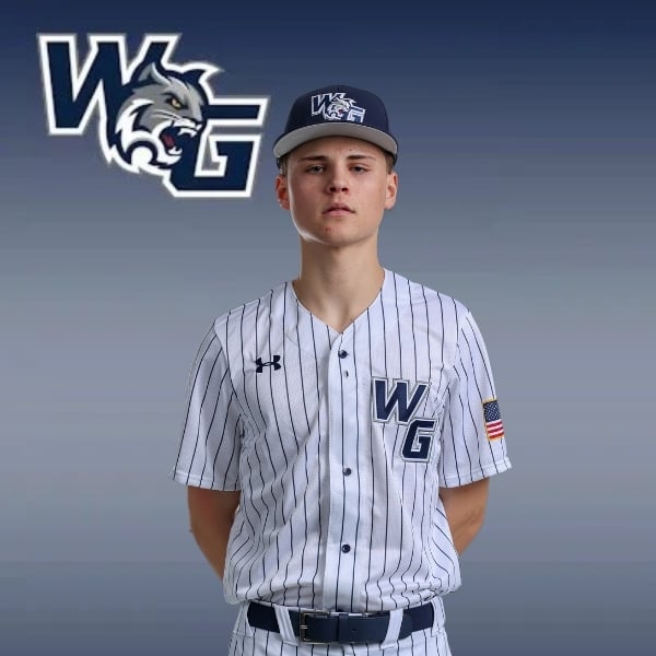 Nathan Robson - Baseball Booster Club of Walnut Grove®