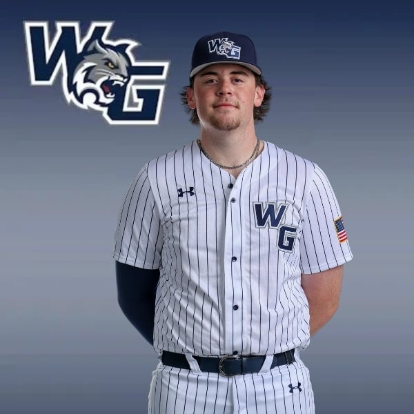 Sam Jones - Baseball Booster Club of Walnut Grove®