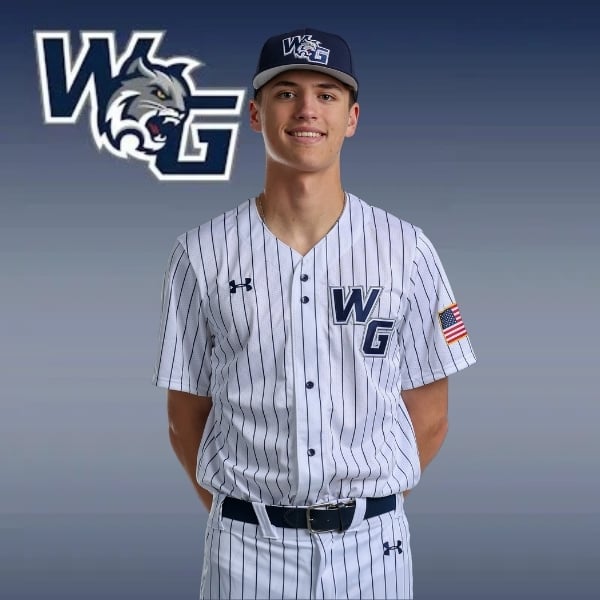 Tyson Sotelo - Baseball Booster Club of Walnut Grove®