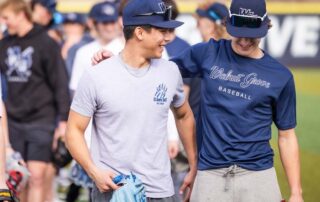 - Baseball Booster Club of Walnut Grove®