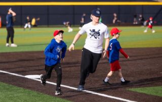 - Baseball Booster Club of Walnut Grove®
