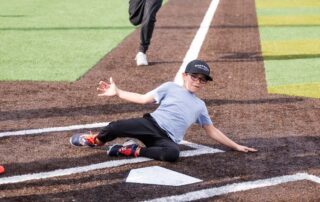- Baseball Booster Club of Walnut Grove®