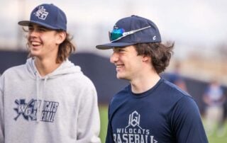 - Baseball Booster Club of Walnut Grove®