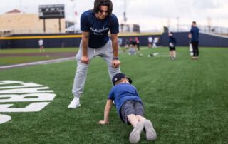 - Baseball Booster Club of Walnut Grove®