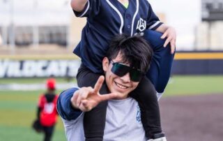 - Baseball Booster Club of Walnut Grove®