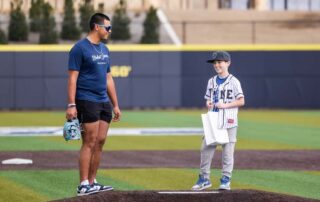 - Baseball Booster Club of Walnut Grove®