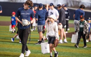 - Baseball Booster Club of Walnut Grove®