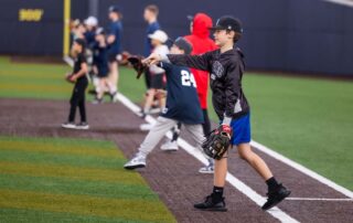 - Baseball Booster Club of Walnut Grove®