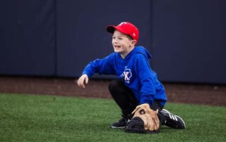 - Baseball Booster Club of Walnut Grove®