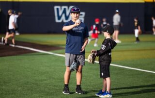 - Baseball Booster Club of Walnut Grove®