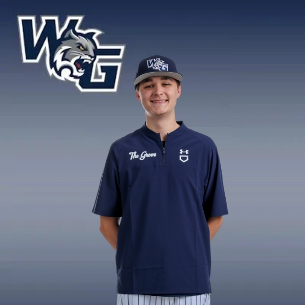Barrett Merkley - Baseball Booster Club of Walnut Grove®