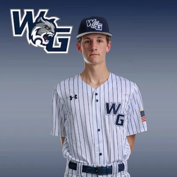 Andrew Lingman - Baseball Booster Club of Walnut Grove®
