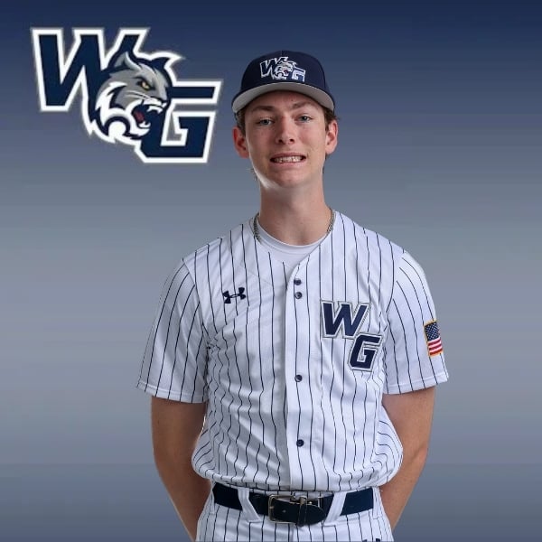 Brenden Price - Baseball Booster Club of Walnut Grove®