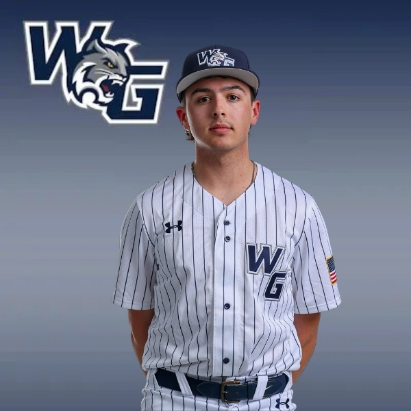 Briggs McLaughlin - Baseball Booster Club of Walnut Grove®