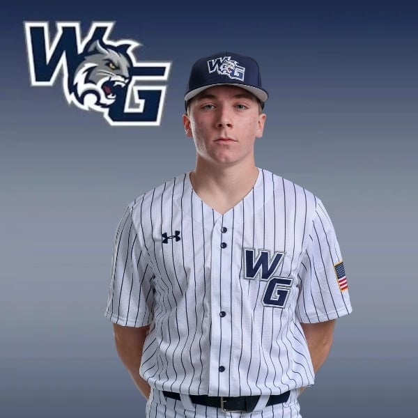 Brody Gutshall - Baseball Booster Club of Walnut Grove®