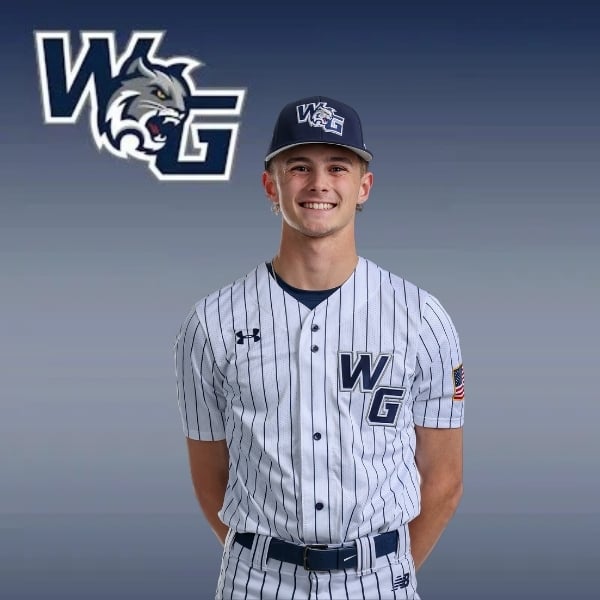 Brooks Campbell - Baseball Booster Club of Walnut Grove®