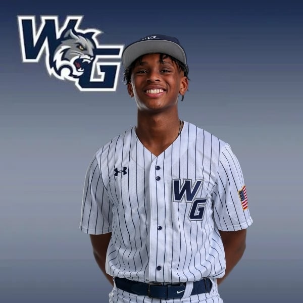 Chase Beauford - Baseball Booster Club of Walnut Grove®