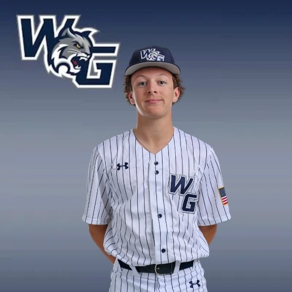 Christian Cortez - Baseball Booster Club of Walnut Grove®
