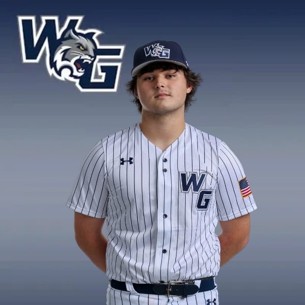 Claiborne Washburn - Baseball Booster Club of Walnut Grove®