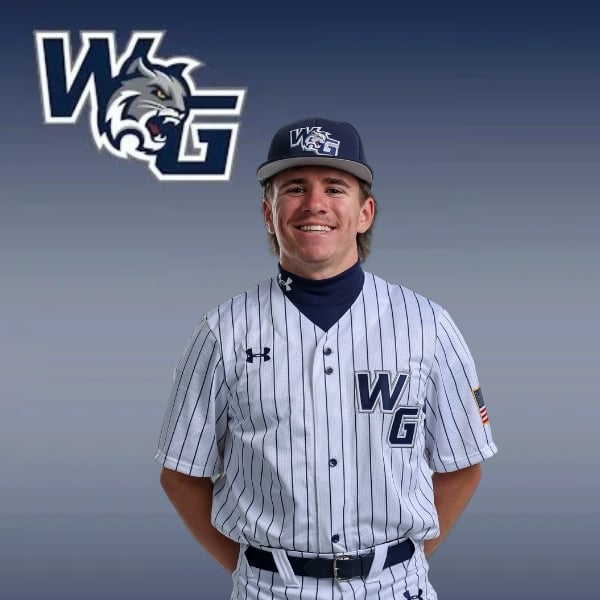 Cody Denison - Baseball Booster Club of Walnut Grove®