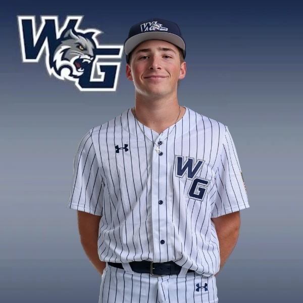 Collin Vaughan - Baseball Booster Club of Walnut Grove®