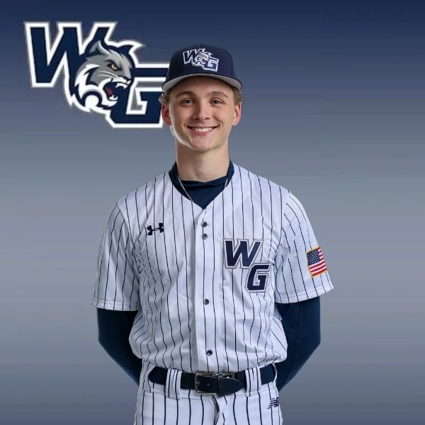 Colt Wilson - Baseball Booster Club of Walnut Grove®