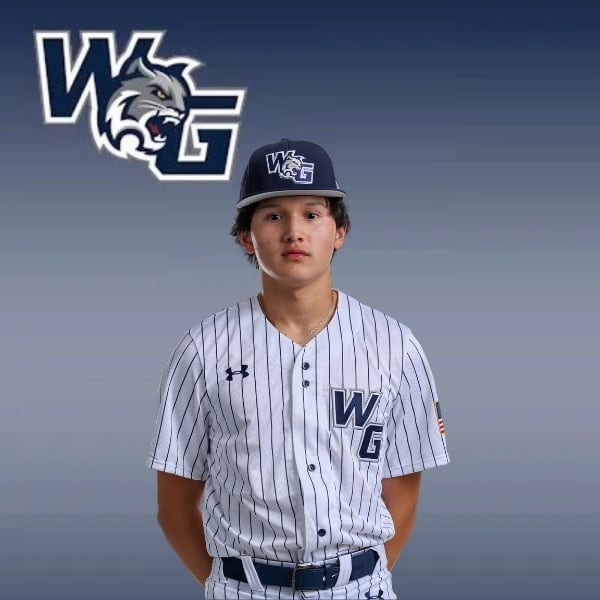 Connor Mendoze - Baseball Booster Club of Walnut Grove®