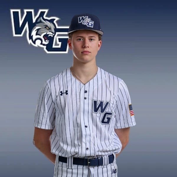 Evan Plank - Baseball Booster Club of Walnut Grove®