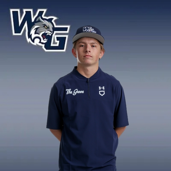 Grayson Whitmire - Baseball Booster Club of Walnut Grove®