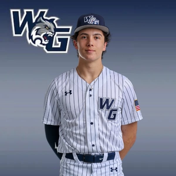 Hudson Casey - Baseball Booster Club of Walnut Grove®