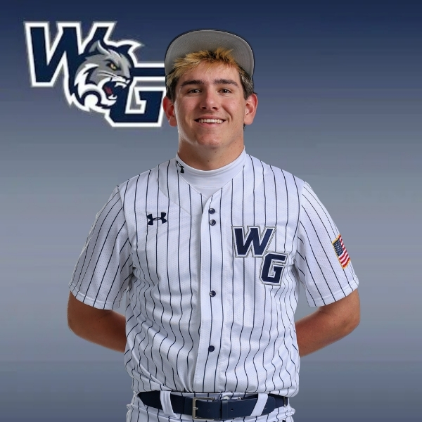 Hudson Whitmire - Baseball Booster Club of Walnut Grove®