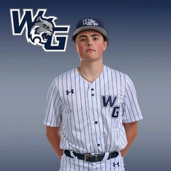 Jack Boscamp - Baseball Booster Club of Walnut Grove®